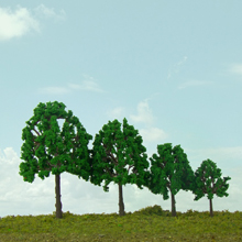 model trees